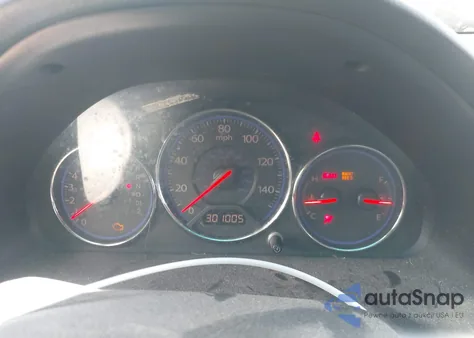 2005 Honda Civic Lx z USA, uszkodzony, nr VIN 2HGES16595H581365